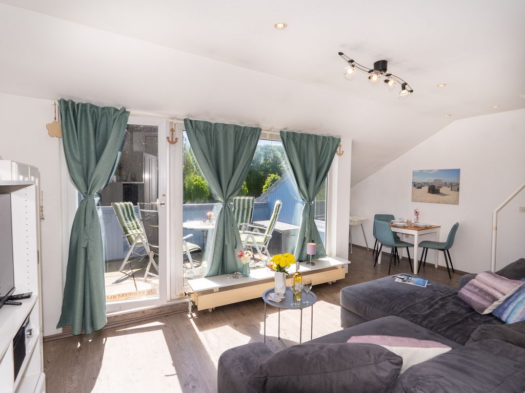 Flotti´s Appartement