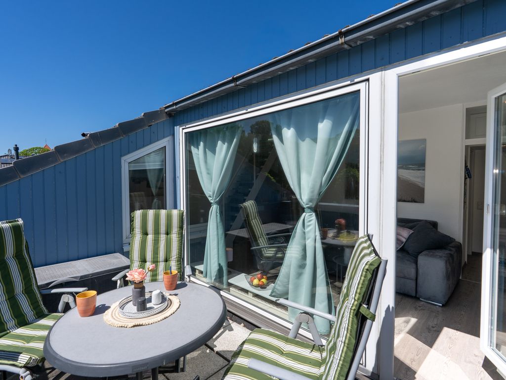 Flotti´s Appartement