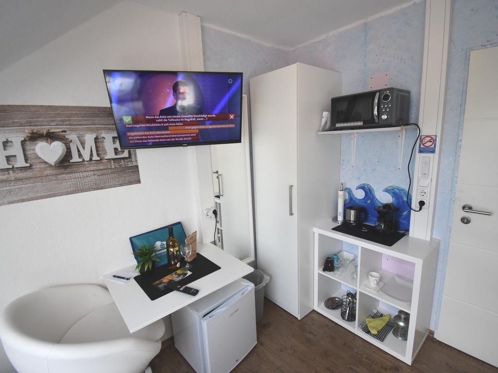 Ferienappartment Lhasa Apso