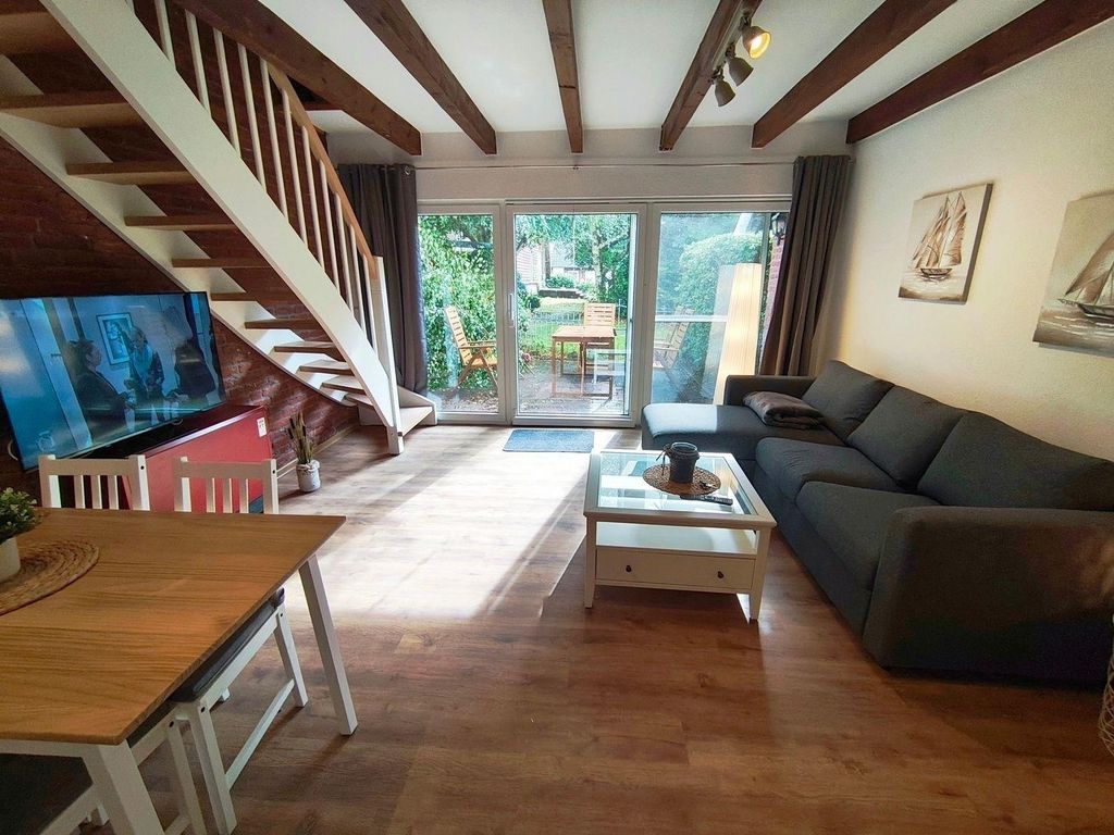 Ferienhaus Sielidyll