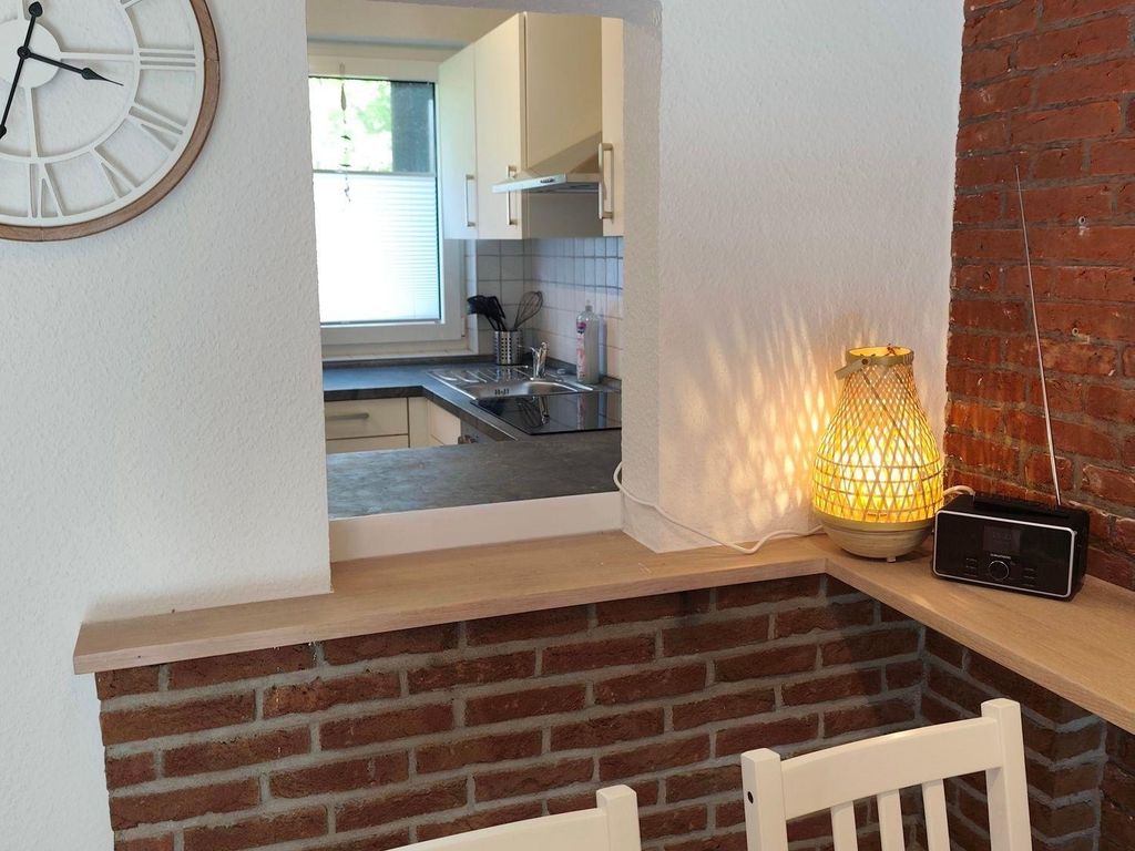 Ferienhaus Sielidyll