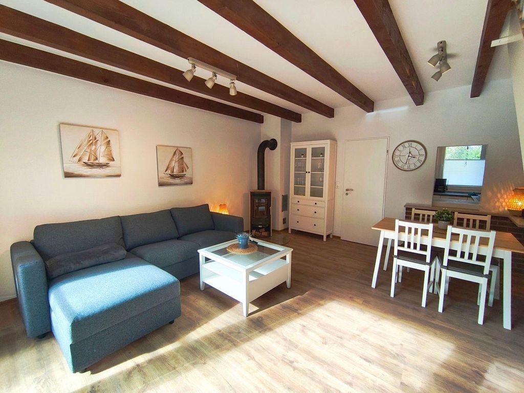 Ferienhaus Sielidyll
