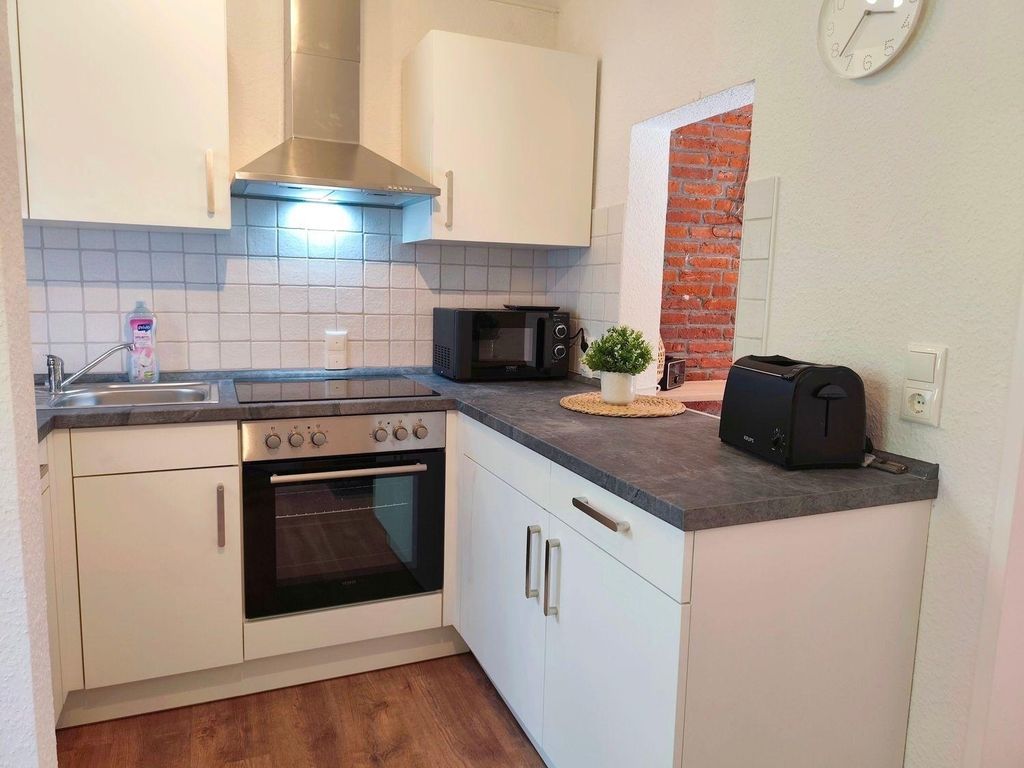 Ferienhaus Sielidyll