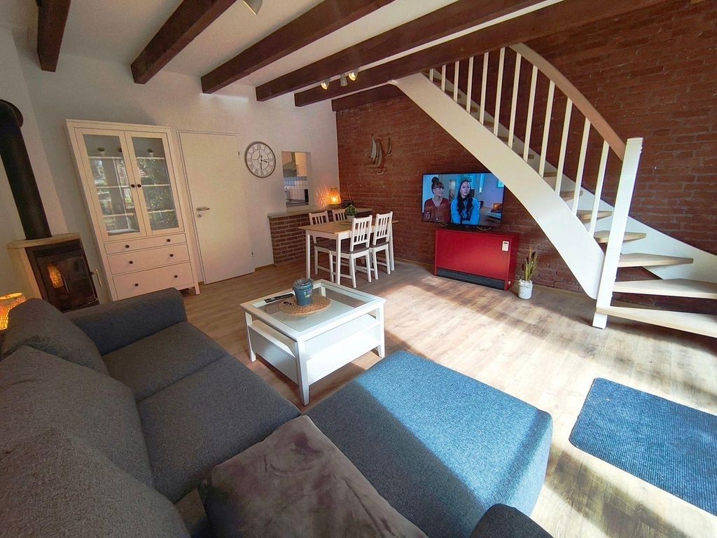 Ferienhaus Sielidyll