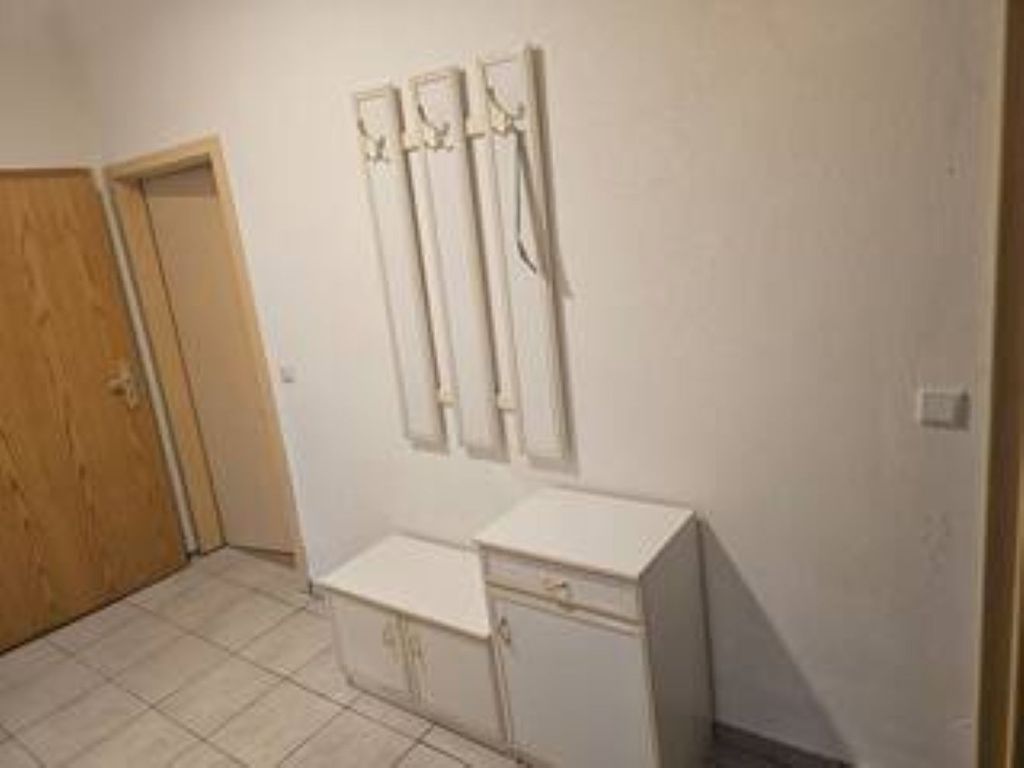 Voll ausgestattete Monteur- Ferienwohnung direkt an der Raffinerie Leuna
