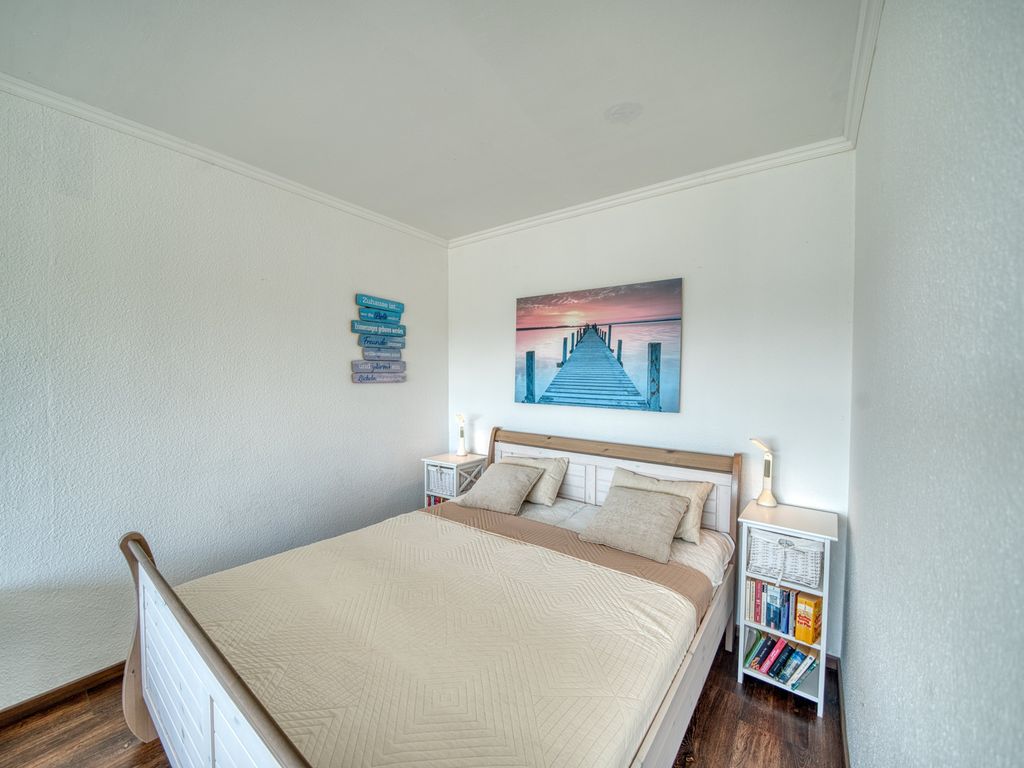 Haus Steinwarder 7, App. 3ST742 - Baltic Bay
