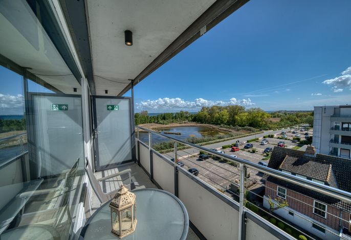 Haus Steinwarder 7, App. 3ST742 - Baltic Bay – Foto 1