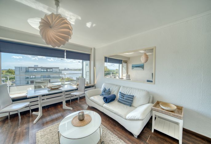 Haus Steinwarder 7, App. 3ST742 - Baltic Bay – Foto 1