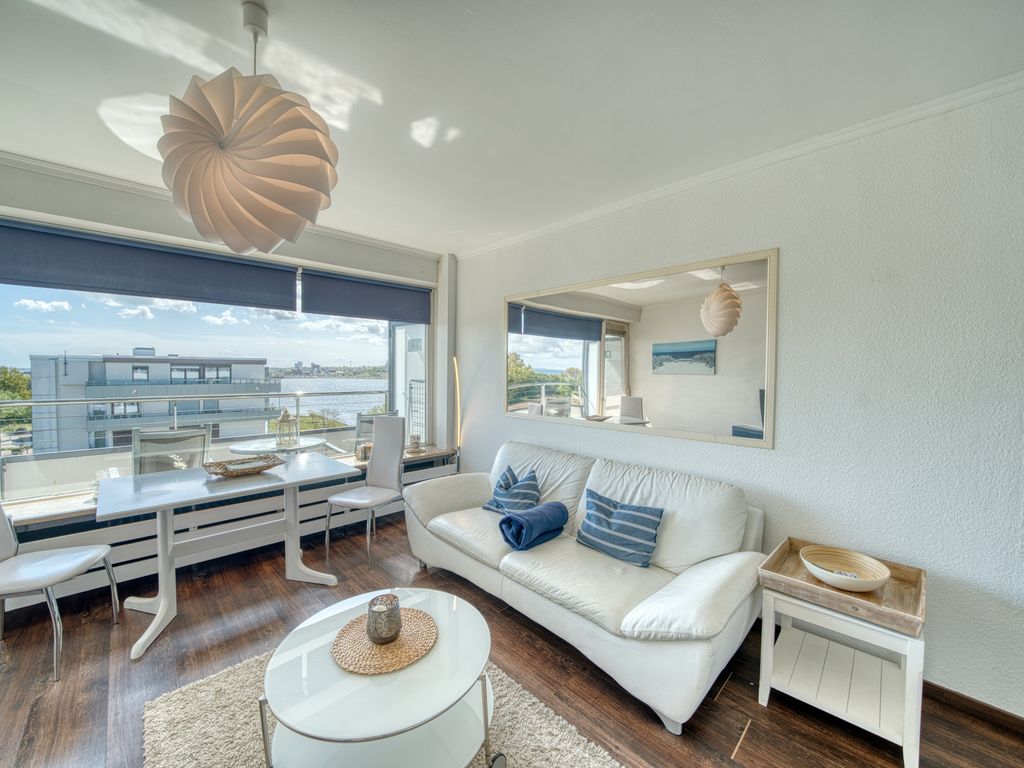 Haus Steinwarder 7, App. 3ST742 - Baltic Bay