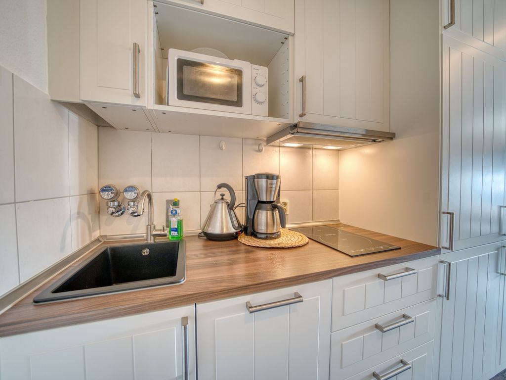 Haus Steinwarder 7, App. 3ST742 - Baltic Bay