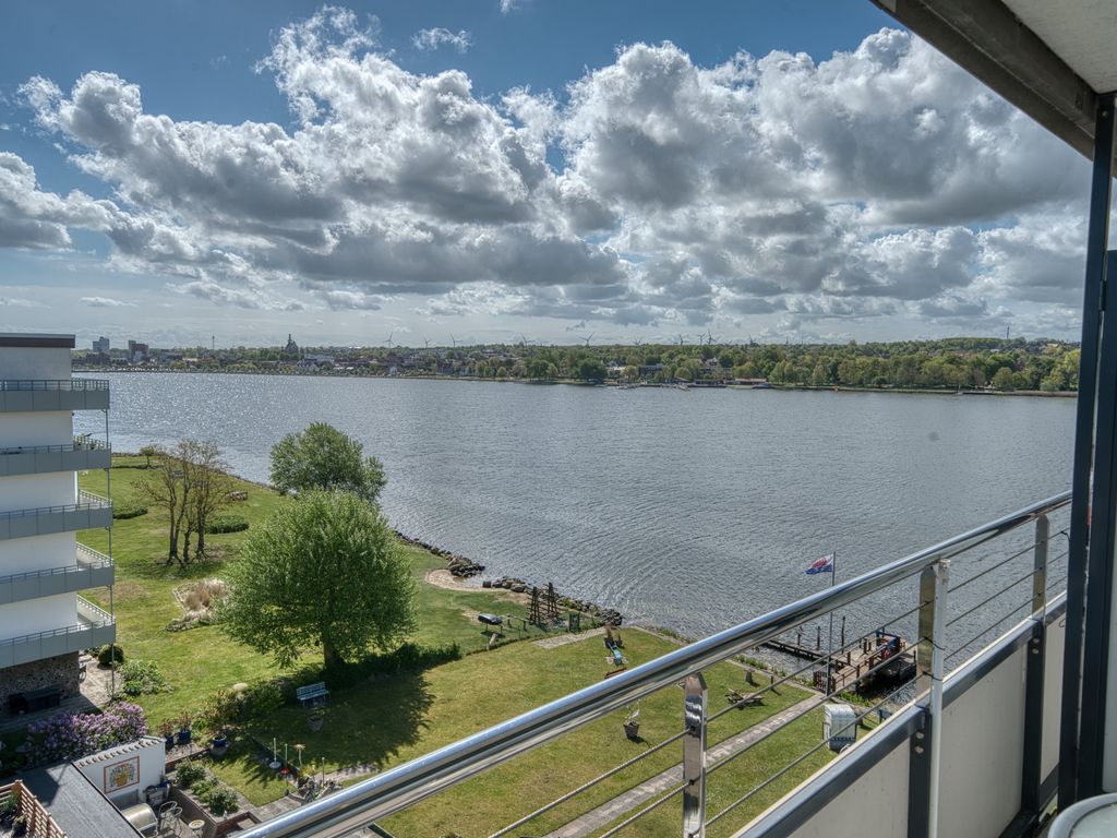 Haus Steinwarder 7, App. 3ST742 - Baltic Bay