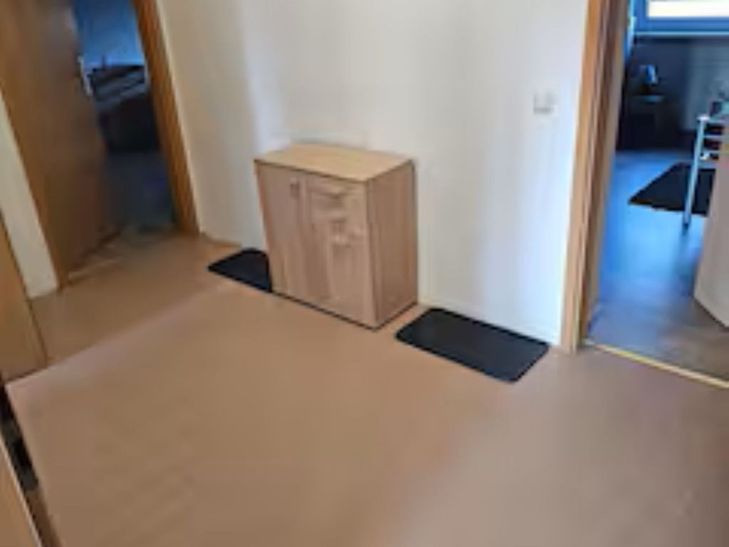 Voll ausgestattete Monteur- Ferienwohnung direkt an der Raffinerie Leuna