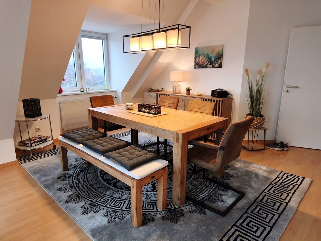 Traumblick Barth - Boddenblick, Tiefgarage & Fahrstuhl
