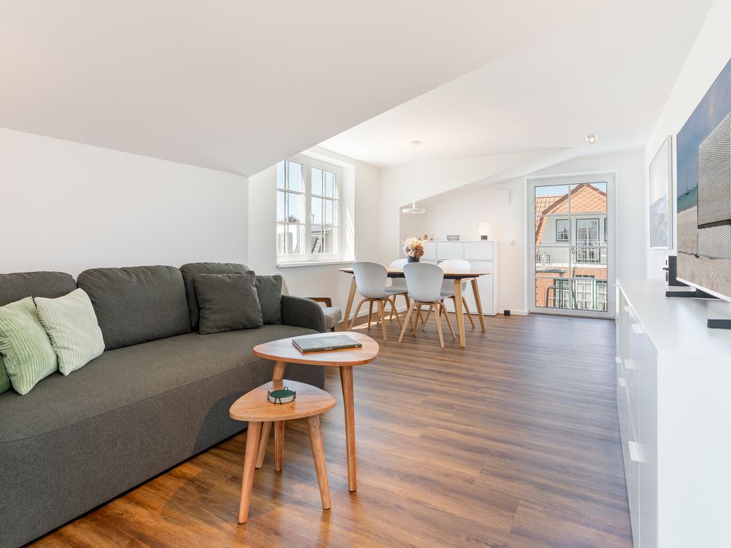Penthouse am Apfelgarten
