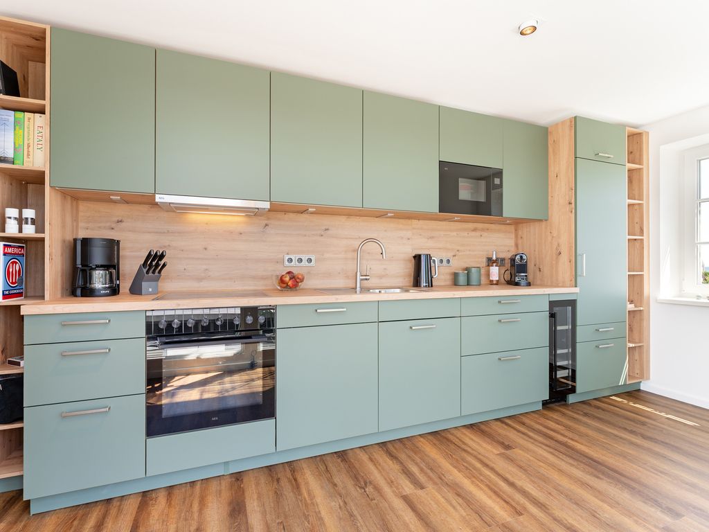 Penthouse am Apfelgarten