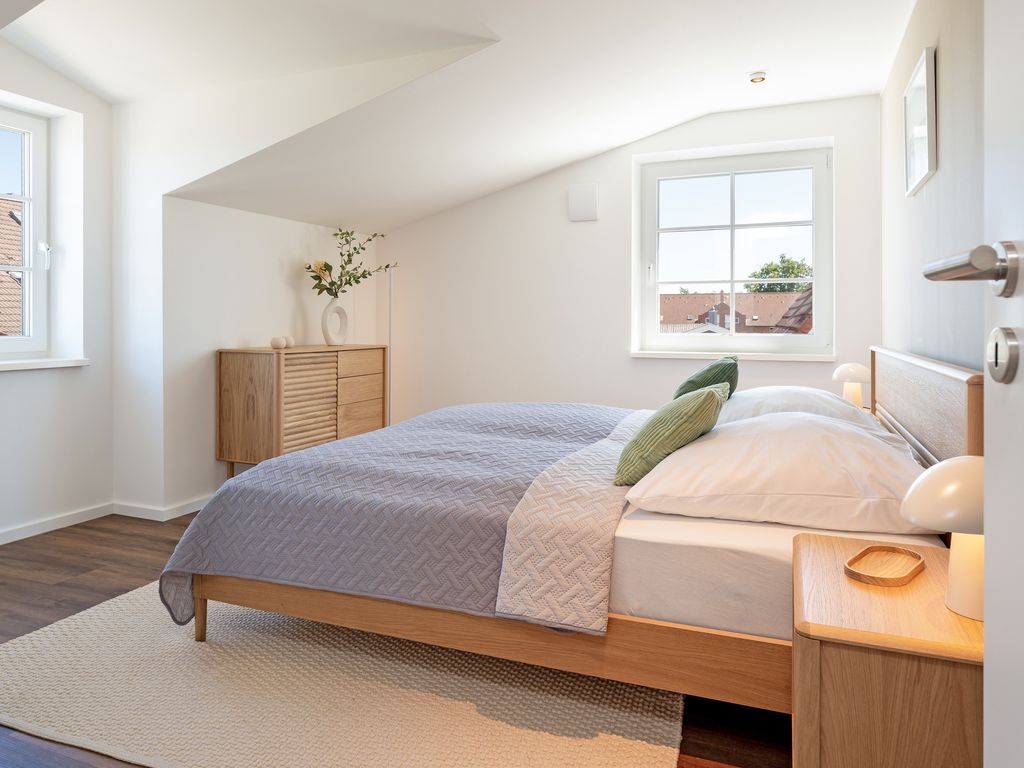 Penthouse am Apfelgarten