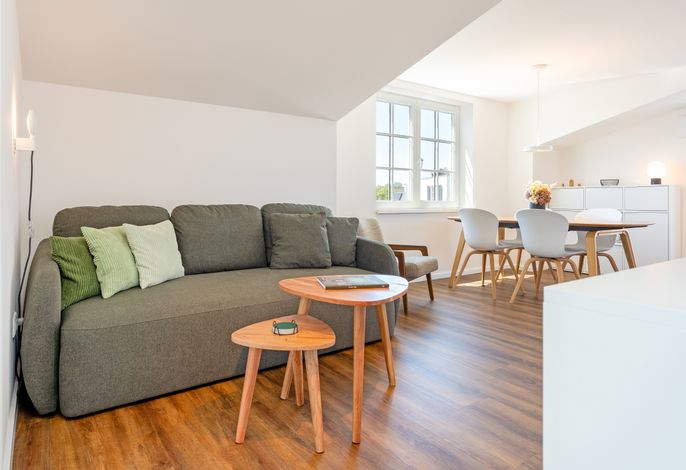 Penthouse am Apfelgarten – Foto 1