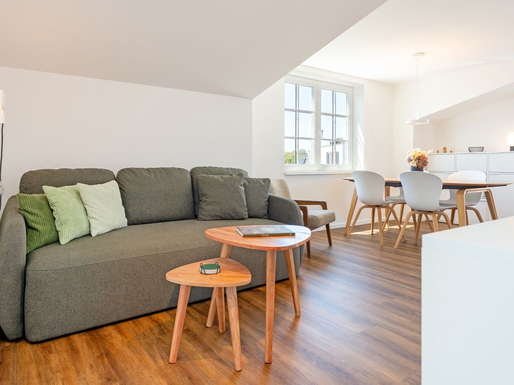 Penthouse am Apfelgarten