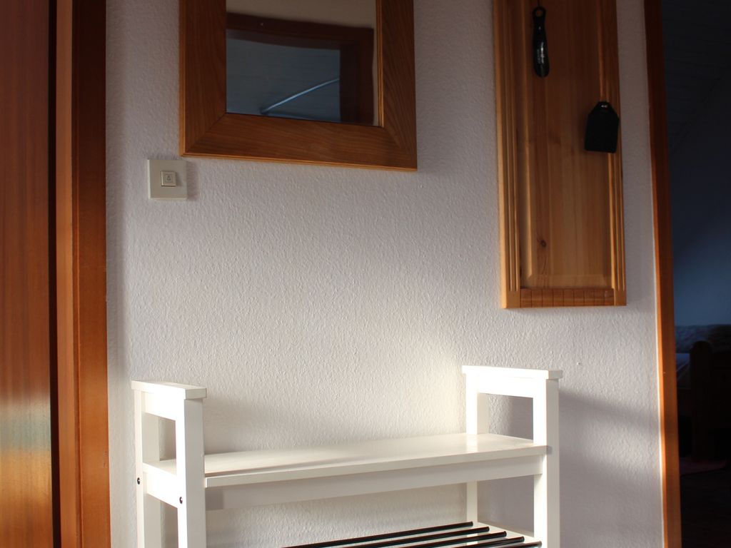 Ferienwohnung Kranichhorst