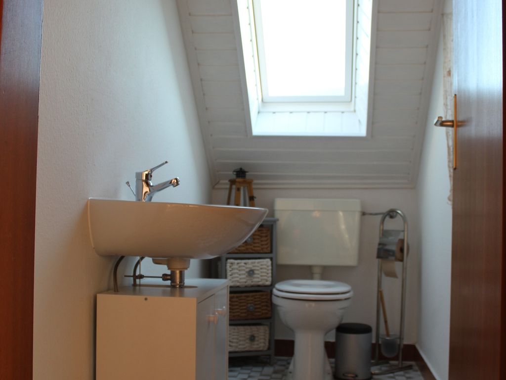 Ferienwohnung Kranichhorst
