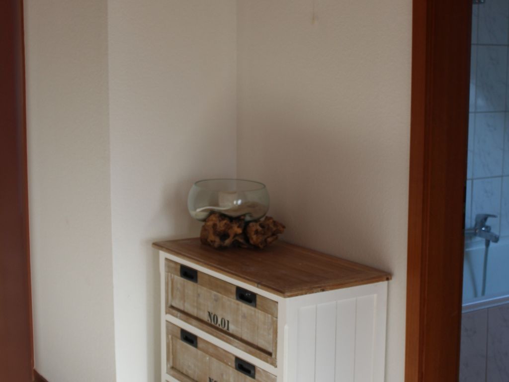 Ferienwohnung Kranichhorst