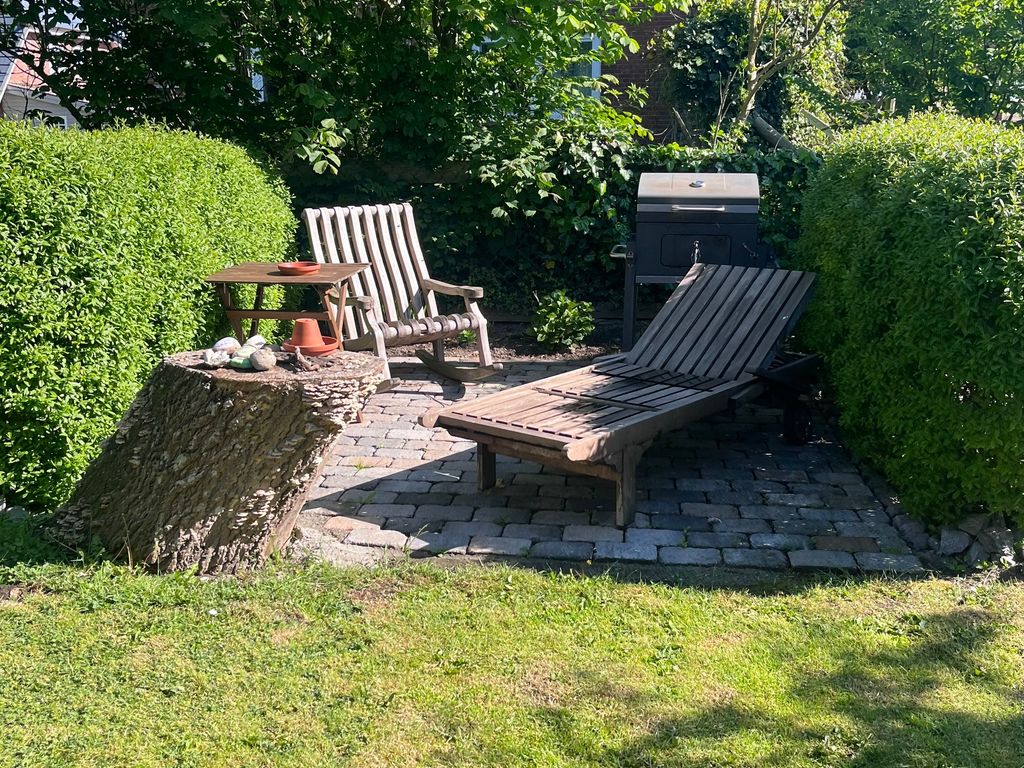 HaRE Ferienwohnungen een