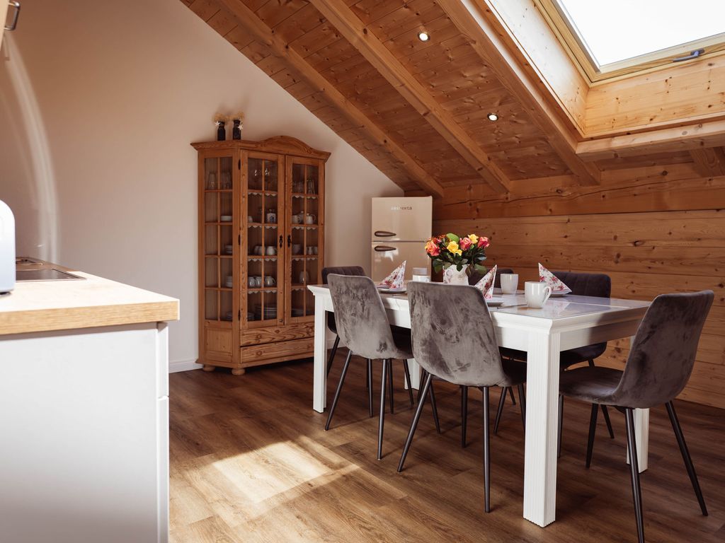 Ferienwohnung Brauneck