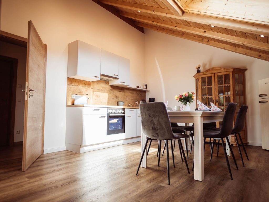 Ferienwohnung Brauneck