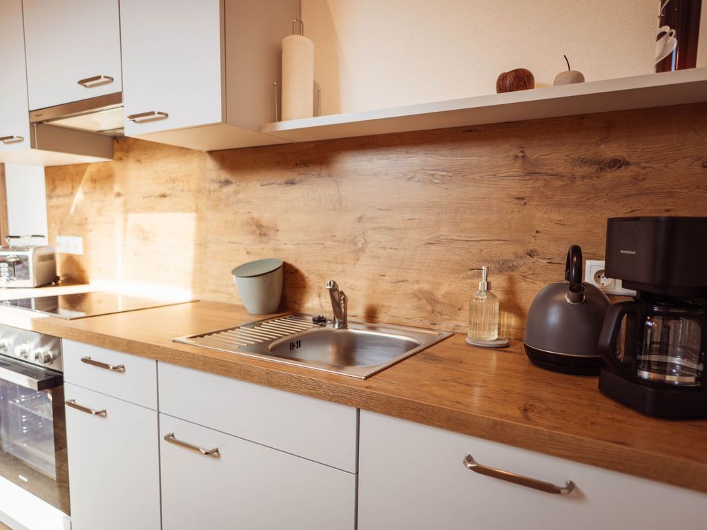 Ferienwohnung Brauneck