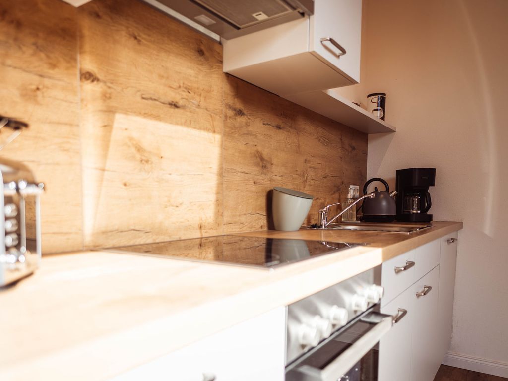 Ferienwohnung Brauneck