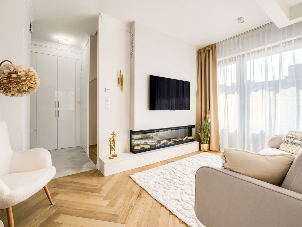 Sun&Snow Greeneri Park - Apartament B 4.3