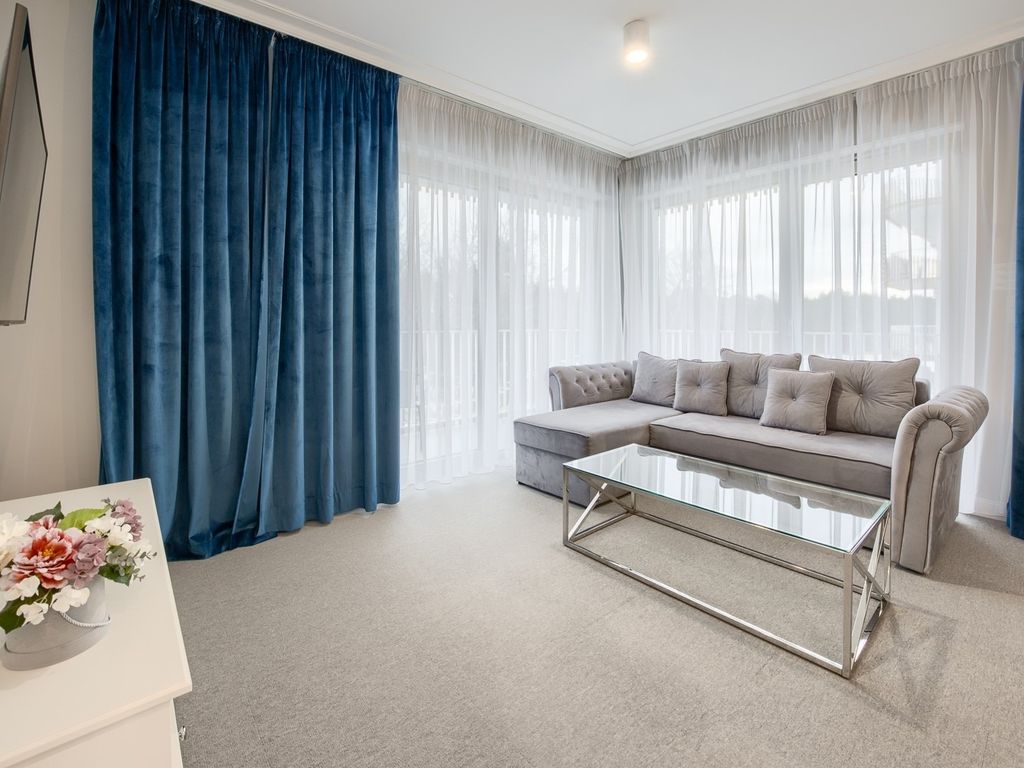 Sun&Snow Rubus - Apartament  214