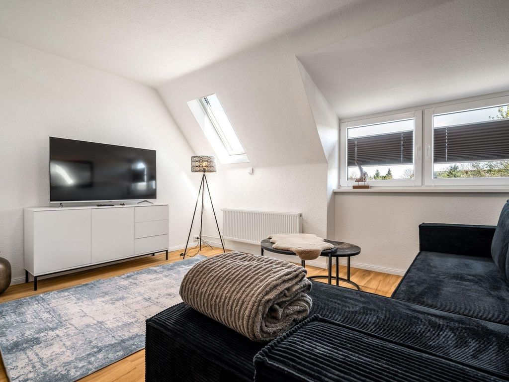 Ferienwohung Liv OG