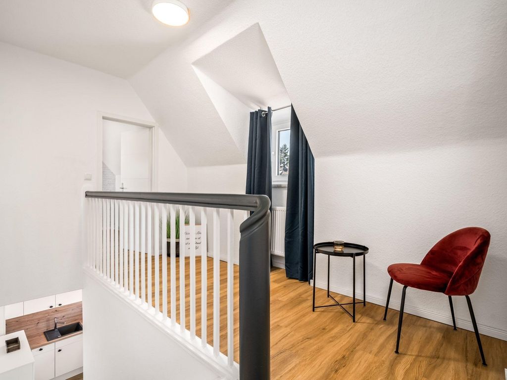 Ferienwohung Liv OG