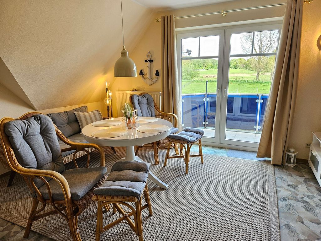 Kapitänshaus Backbord- 63-02