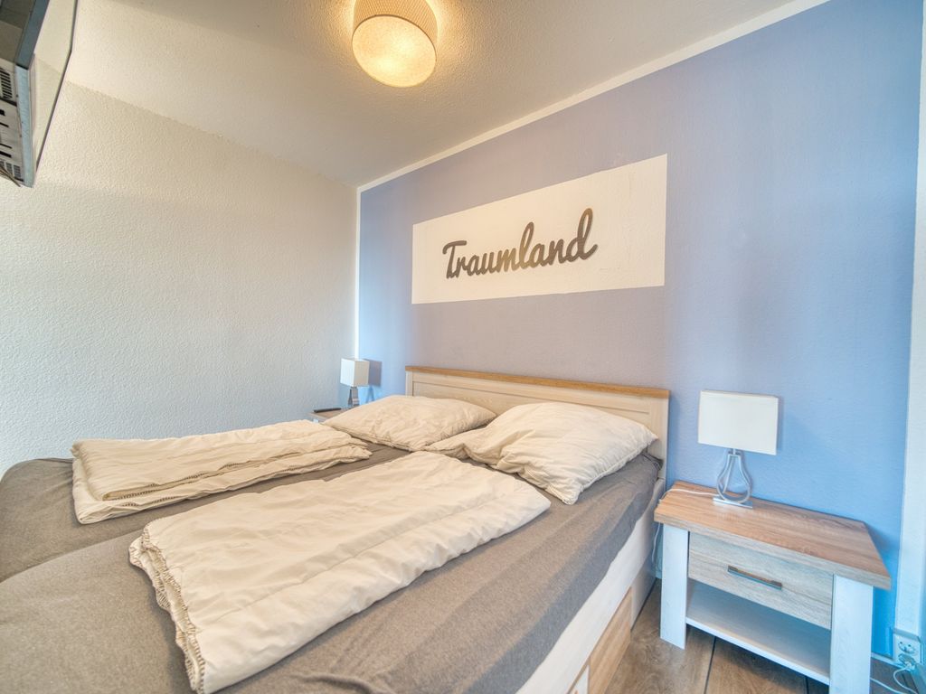 Ferienpark - Haus G, App. 0G1302 - Sonnendeck 13