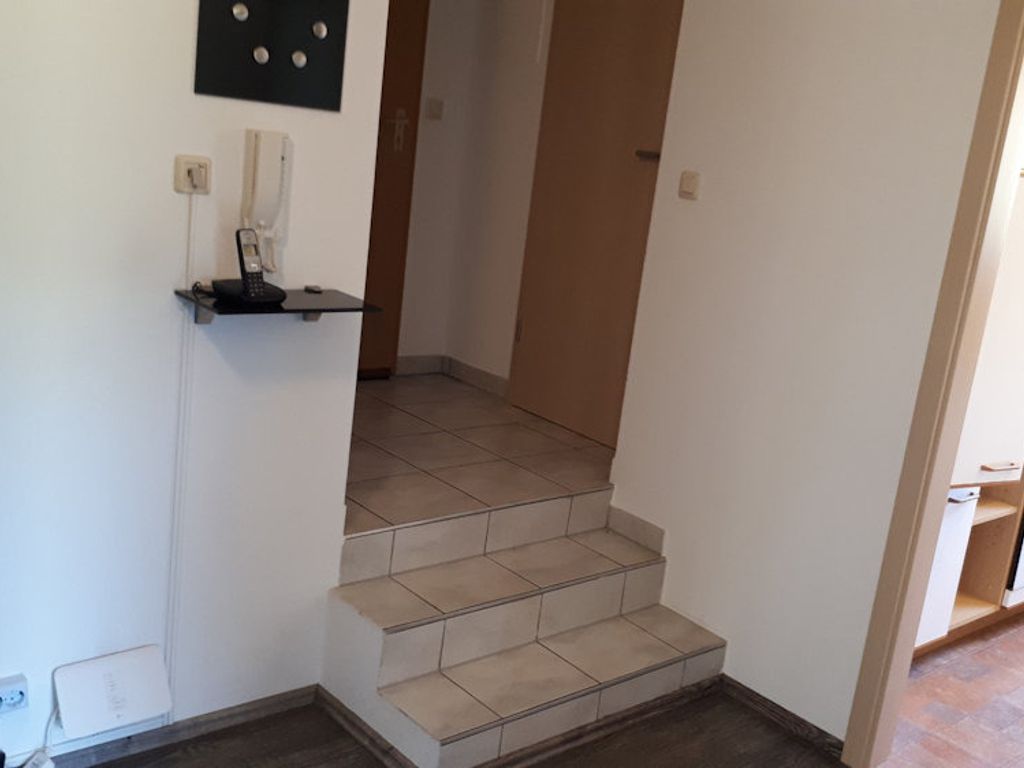 Ferienwohnung Lerchensteige auf 80m² - Sauna, Bar, 3D-Fernseh, Wii, PS4