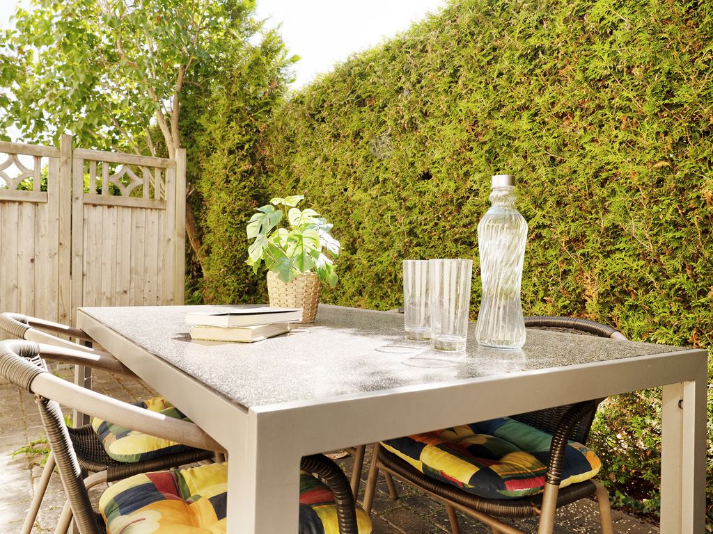 Dat Fischerhus