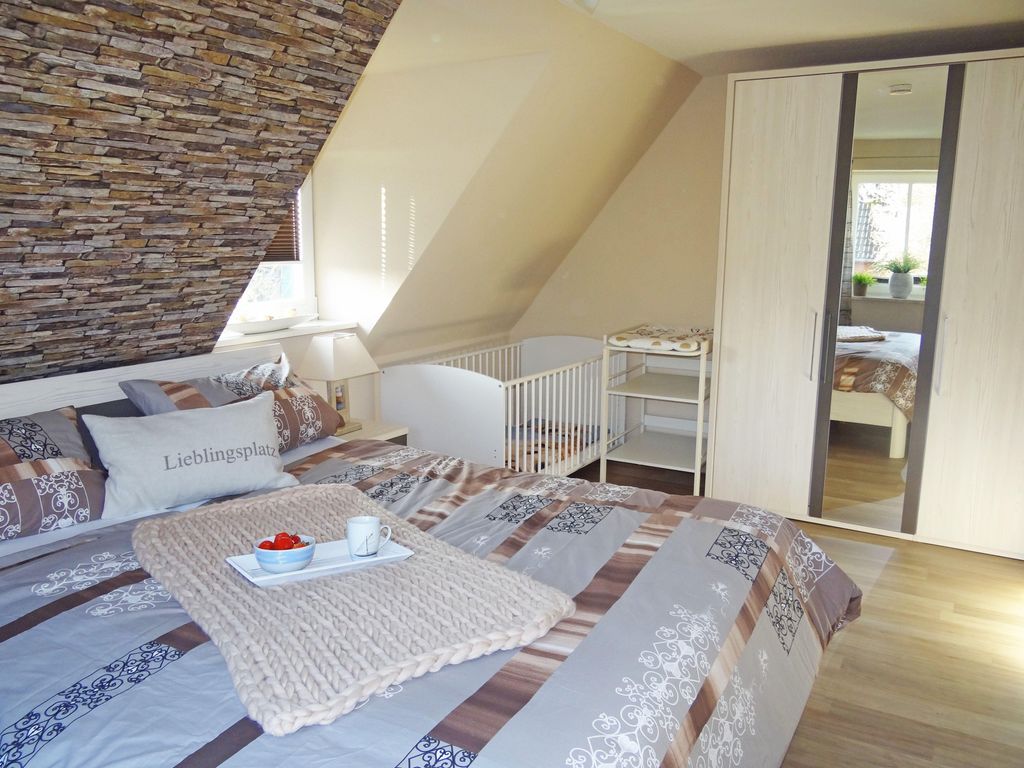 Inselidylle Ferienhaus Saltkrokan