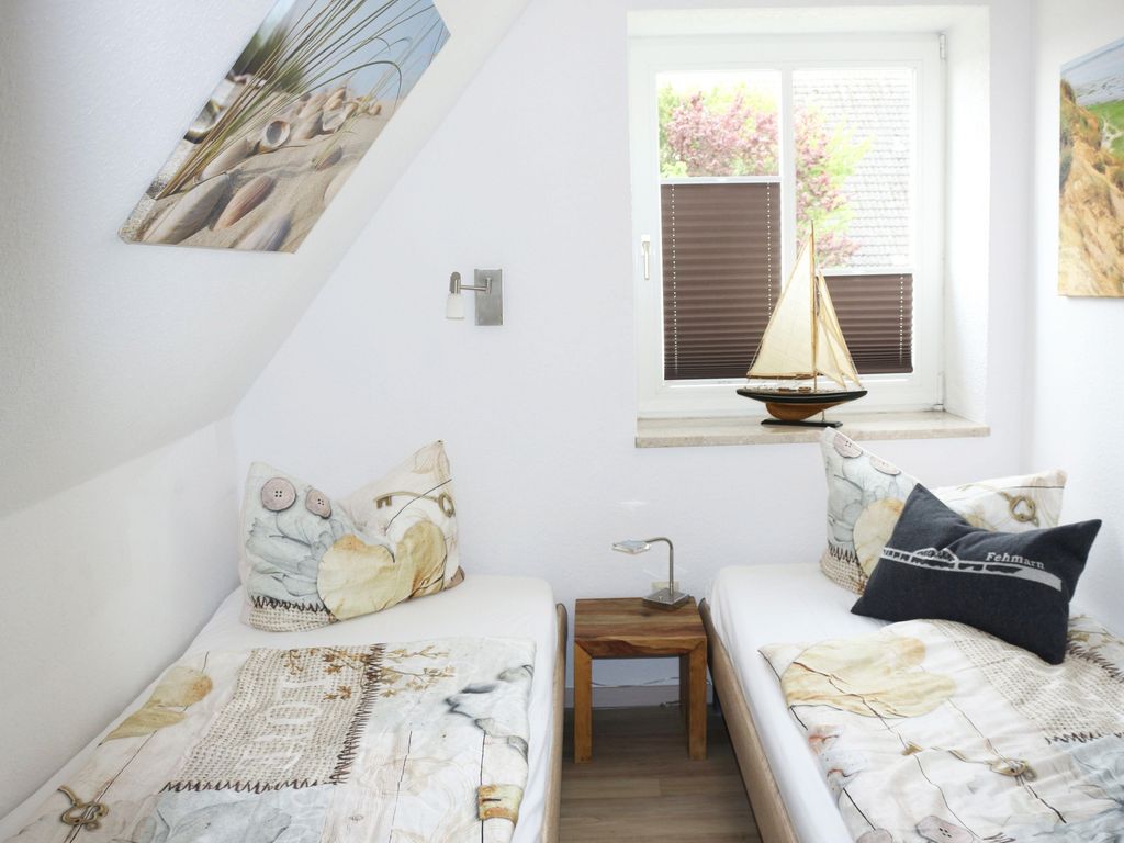 Inselidylle Ferienhaus Saltkrokan