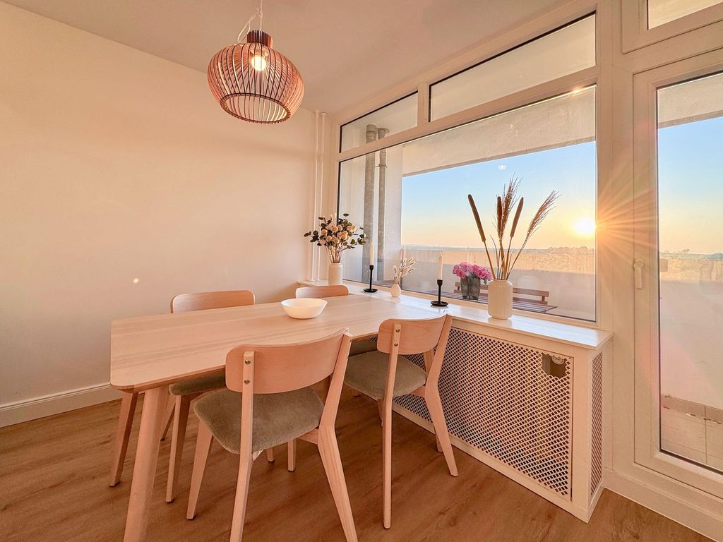 Meerblick im Ferienpark - Haus G