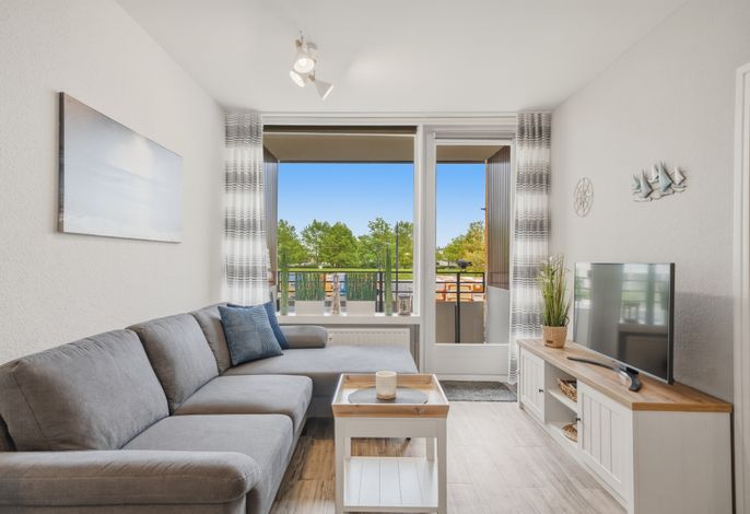 "Balge" Haus Meeresblick Whg. 6 – Foto 1