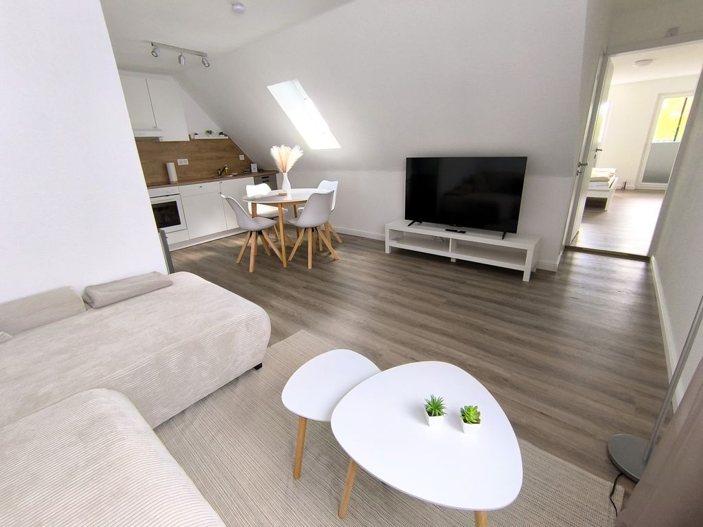 Ferienwohnung Heide 3