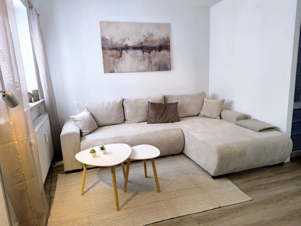 Ferienwohnung Heide 3