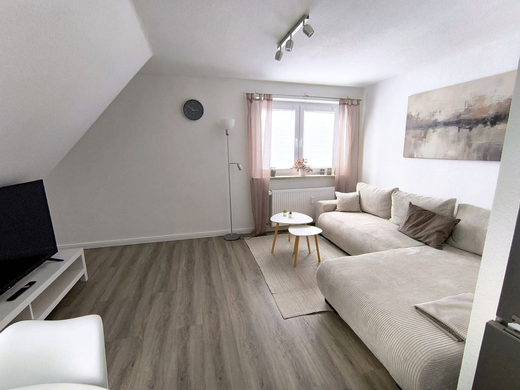 Ferienwohnung Heide 3