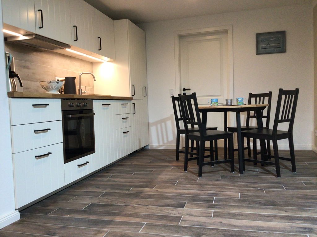 HaRE Ferienwohnung twee