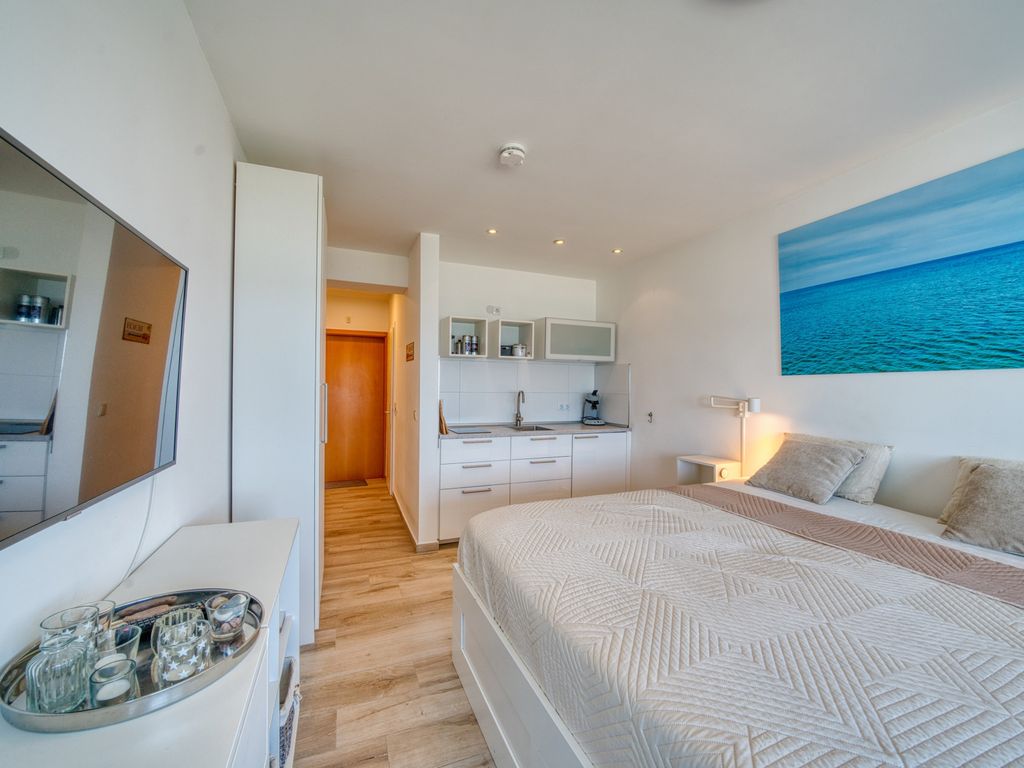 Strandhotel, App. 2SH315