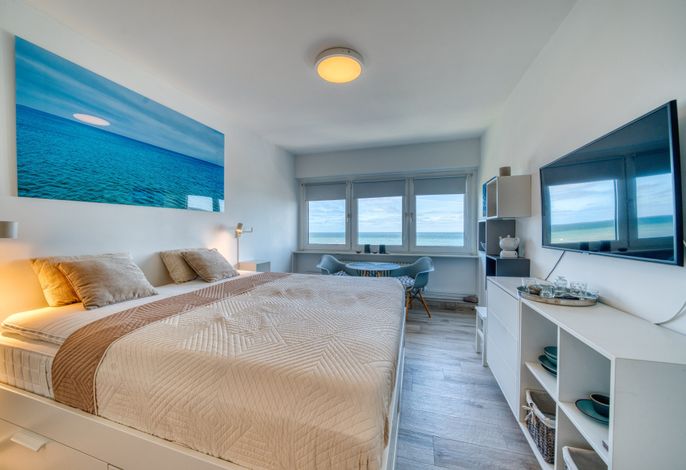 Strandhotel, App. 2SH315 – Foto 1