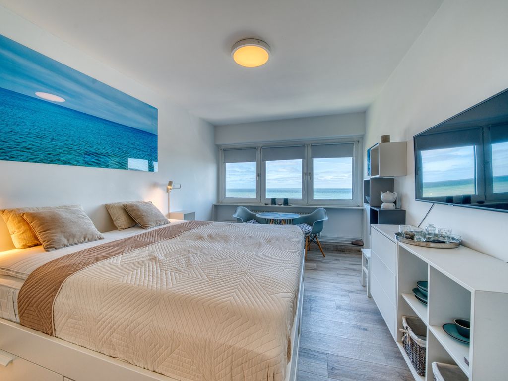Strandhotel, App. 2SH315