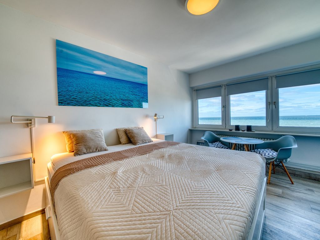 Strandhotel, App. 2SH315